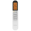 Aparat aer condiționat 12000 BTU, inverter, WiFi, R32, A++/A+, Kios Net 35 Ariston 4213081 telecomandă