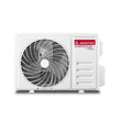 Aparat aer condiționat 12000 BTU, inverter, WiFi, R32, A++/A+, Kios Net 35 Ariston 4213081 unitate exterioară