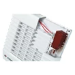 Ventilator cu jaluzele automate si timer, 100 mm 98mc/h, 100MAT, VENTS