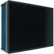 Pompa de caldura 14 kW, pentru incalzire si apa calda menajera unitate interioara, Daikin, Altherma 3 H HT ETVH16S23E9W, cu rezervor de 230 L si incalzitor electric rezerva de 9 kW + unitatea exterioara Daikin Altherma, 3 H HT EPRA14DW17, trifazic