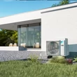 Pompa de caldura, 6 kW, unitatea exterioara, ERGA06EVH, Daikin, A3RF, 230V/20A