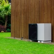 Pompa de caldura monobloc pentru incalzire si racire, 11 kW Daikin, Altherma 3 M EBLA11D3V3, cu incalzitor electric rezerva de 3 kW, monofazic