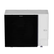 Pompa de caldura 11 kW, pentru incalzire, unitate interioara, Daikin, Altherma 3 R W EBBH11D6V + unitatea exterioara, ERLA11DV3, Daikin, A3RF, 230V/32A