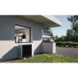 Pompa de caldura, 11 kW, unitatea exterioara, ERLA11DW1, Daikin, A3RF, 400V/16A