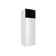 Pompa de caldura pentru incalzire si apa calda menajera, unitate interioara, Daikin Altherma 3 R F, 11 kW, EBVH11S23D6V cu rezervor de 230 L
