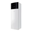 Pompa de caldura pentru incalzire si apa calda menajera, unitate interioara, Daikin Altherma 3 R F, 14 kW, EBVH16S23D9W cu rezervor de 230 L + unitatea exterioara, ERLA14DW, Daikin, A3RF, 400V/16A