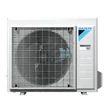 Pompa de caldura 8 kW, pentru incalzire, racire si apa calda menajera, unitate interioara, Daikin, Altherma 3 R F EHVX08S23E9W cu rezervor de 230 L si incalzitor electric rezerva de 9 kW trifazic + unitatea exterioara ERGA08EVH monofazat