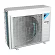 Pompa de caldura 8 kW, pentru incalzire si apa calda menajera, unitate interioara, Daikin, Altherma 3 R F EHVH08S18E6V cu rezervor de 180 L si incalzitor electric rezerva de 6 kW + unitatea exterioara ERGA08EVH, monofazic