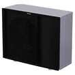 Pompa de caldura 8 kW, tip hidro-split, pentru incalzire, unitate interioara, Daikin, Altherma 3 H MT ETBH12E6V + unitatea exterioara, EPRA08EV3, Daikin, A H MT, cu incalzitor electric rezerva de 6 kW, monofazic