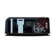 Pompa de caldura 8 kW, tip hidro-split, pentru incalzire, unitate interioara, Daikin, Altherma 3 H MT ETBH12E6V + unitatea exterioara, EPRA08EV3, Daikin, A H MT, cu incalzitor electric rezerva de 6 kW, monofazic