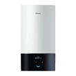 Pompa de caldura 8 kW, tip hidro-split, pentru incalzire, unitate interioara, Daikin, Altherma 3 H MT ETBH12E6V + unitatea exterioara, EPRA08EV3, Daikin, A H MT, cu incalzitor electric rezerva de 6 kW, monofazic
