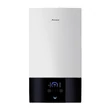 Pompa de caldura 4 kW, pentru incalzire si racire, unitate interioara, Daikin, Altherma 3 R W EHBX04E6V cu incalzitor electric rezerva de 6 kW + unitatea exterioara ERGA04EV, trifazic