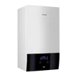 Pompa de caldura 4 kW, pentru incalzire si racire, unitate interioara, Daikin, Altherma 3 R W EHBX04E6V cu incalzitor electric rezerva de 6 kW + unitatea exterioara ERGA04EV, trifazic