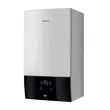 Pompa de caldura 8 kW, pentru incalzire, unitate interioara, Daikin, Altherma 3 R W EHBH08E6V cu incalzitor electric rezerva de 6 kW + unitatea exterioara ERGA08EVH, monofazic