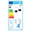 Pompa de căldură aer-apă cu COP 4.61 – economie de energie și confort