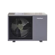 HeizTech PC 9-M, pompă de căldură 9 kW, încălzire și răcire, design monobloc