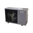 Pompa de căldură aer-apă 9 kW HeizTech, afișaj tactil 4.3 cm, control WiFi