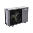 HeizTech PC 9-M monobloc, pompă de căldură cu compresor inverter, agent R32