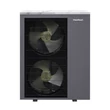HeizTech PC 19-M - Pompă de căldură monobloc cu agent frigorific R32