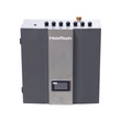 Pompa de căldură aer-apă HeizTech 19 kW cu afișaj tactil de 4.3 cm