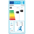 HeizTech PC 19-M monobloc - Soluție energetică eficientă cu WiFi și MODBUS