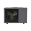 Pompa de caldura aer-apa, 12 kW, cu rezervor de apa incorporat de 250 l, monobloc, PC 12-MB, HeizTech