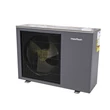 Pompa de caldura aer-apa, 12 kW, cu rezervor de apa incorporat de 250 l, monobloc, PC 12-MB, HeizTech