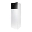 Pompa de caldura pentru incalzire si apa calda menajera, unitate interioara, Daikin Altherma 3 R F, 16 kW, EBVX16S23D9W cu rezervor de 230 L + unitatea exterioara, ERLA16DW1, Daikin, A3RF, 400V/16A