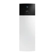 Pompa de caldura 6 kW, pentru incalzire si apa calda menajera, unitate interioara, Daikin, Altherma 3 R F EHVH08S18E6V cu rezervor de 180 L si incalzitor electric rezerva de 6 kW + unitatea exterioara ERGA06EVH, monofazic