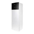 Pompa de caldura 6 kW, pentru incalzire si apa calda menajera, unitate interioara, Daikin, Altherma 3 R F EHVH08S18E6V cu rezervor de 180 L si incalzitor electric rezerva de 6 kW + unitatea exterioara ERGA06EVH, monofazic