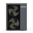 Pompa de caldura aer-apa, 19 kW, split, PC 19-S, HeizTech