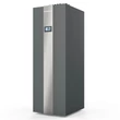 Pompa de caldura aer-apa All-in-One, 12 kW, split, cu rezervor de apa incorporat de 250 litri, PC 12-S, HeizTech