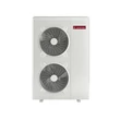 Pompa de caldura 15 kW, monobloc, pentru incalzire si racire Ariston Nimbus Plus 150 M-T NET R32