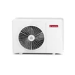 Pompa de caldura 5 kW, monobloc, pentru incalzire, racire si apa calda menajera Ariston Nimbus Plus 50 S NET R32