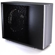 Pompa de caldura 8 kW, pentru incalzire, unitate interioara, Daikin, Altherma 3 R MT ELVH12S23E6V + unitatea exterioara, ERRA08EV3, Daikin, A R MT, cu boiler inox incorporat si incalzitor electric rezerva de 6 kW, monofazic