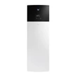 Pompa de caldura 8 kW, pentru incalzire, unitate interioara, Daikin, Altherma 3 R MT ELVH12S23E6V + unitatea exterioara, ERRA08EV3, Daikin, A R MT, cu boiler inox incorporat si incalzitor electric rezerva de 6 kW, monofazic
