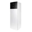 Pompa de caldura 8 kW, pentru incalzire, unitate interioara, Daikin, Altherma 3 R MT ELVH12S23E6V + unitatea exterioara, ERRA08EV3, Daikin, A R MT, cu boiler inox incorporat si incalzitor electric rezerva de 6 kW, monofazic