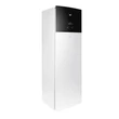 Pompa de caldura 8 kW, pentru incalzire, unitate interioara, Daikin, Altherma 3 R MT ELVH12S23E6V + unitatea exterioara, ERRA08EV3, Daikin, A R MT, cu boiler inox incorporat si incalzitor electric rezerva de 6 kW, monofazic