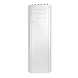 Pompa de caldura 8 kW, pentru incalzire, unitate interioara, Daikin, Altherma 3 R MT ELVH12S23E6V + unitatea exterioara, ERRA08EV3, Daikin, A R MT, cu boiler inox incorporat si incalzitor electric rezerva de 6 kW, monofazic