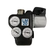 Grup pompare Laddomat 20 pentru încărcare puffer, 53°C, 1", TERMOVENTILER LM6A vedere produs