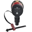 Pompa de recirculare apă caldă Grundfos Comfort 15-14 BA PM Autoadapt, vedere frontală