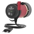 Pompa de apă caldă menajeră Grundfos Comfort 15-14 BA PM Autoadapt, model compact și eficient