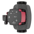GRUNDFOS ALPHA2 32-80 180 pompă circulație detaliu lateral