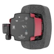 GRUNDFOS ALPHA2 GO 93074212 pompă circulație apă caldă detaliu lateral