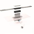 Set rigola de dus 40 x 750 mm, Linnum S-741, JIMTEN