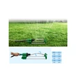 Aspersor oscilant cu 17 duze, AQUATECH