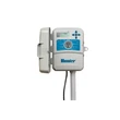 Controler de irigare exterior, cu optiunea de conectare modul Wi-Fi, pentru 8 zone, Hunter X2 801-E