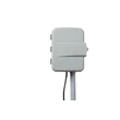 Controler de irigare exterior, cu optiunea de conectare modul Wi-Fi, pentru 8 zone, Hunter X2 801-E