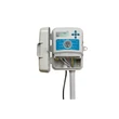 Controler de irigare exterior, cu optiunea de conectare modul Wi-Fi, pentru 8 zone, Hunter X2 801-E
