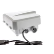 Controler de irigare exterior, cu optiunea de conectare modul Wi-Fi, pentru 8 zone, Hunter X2 801-E